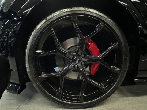 Audi Q8 60 TFSI e quattro S Line Compe Pano|RS Seats|BTW|HuD