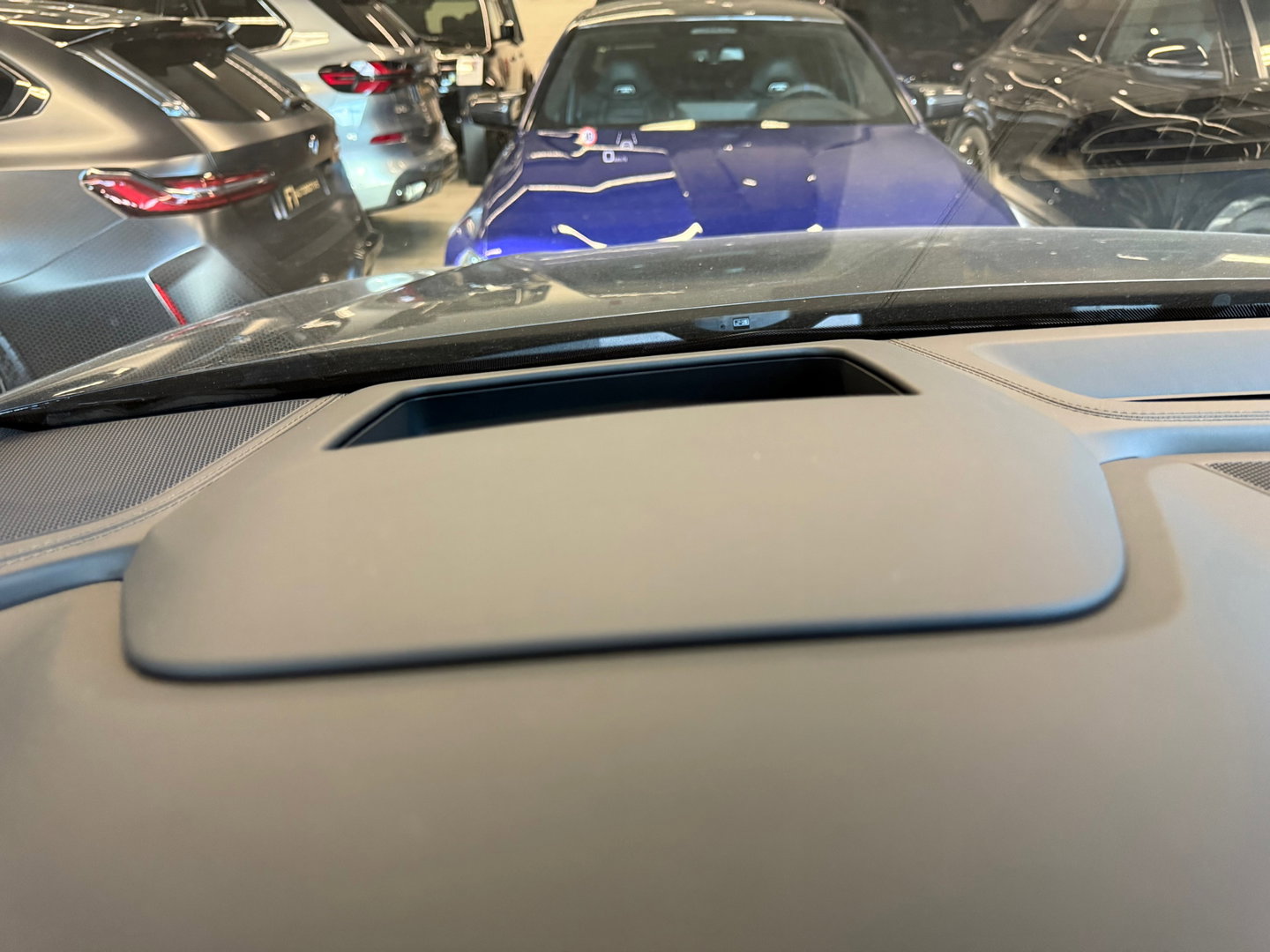 Audi Q8 60 TFSI e quattro S Line Compe Pano|RS Seats|BTW|HuD