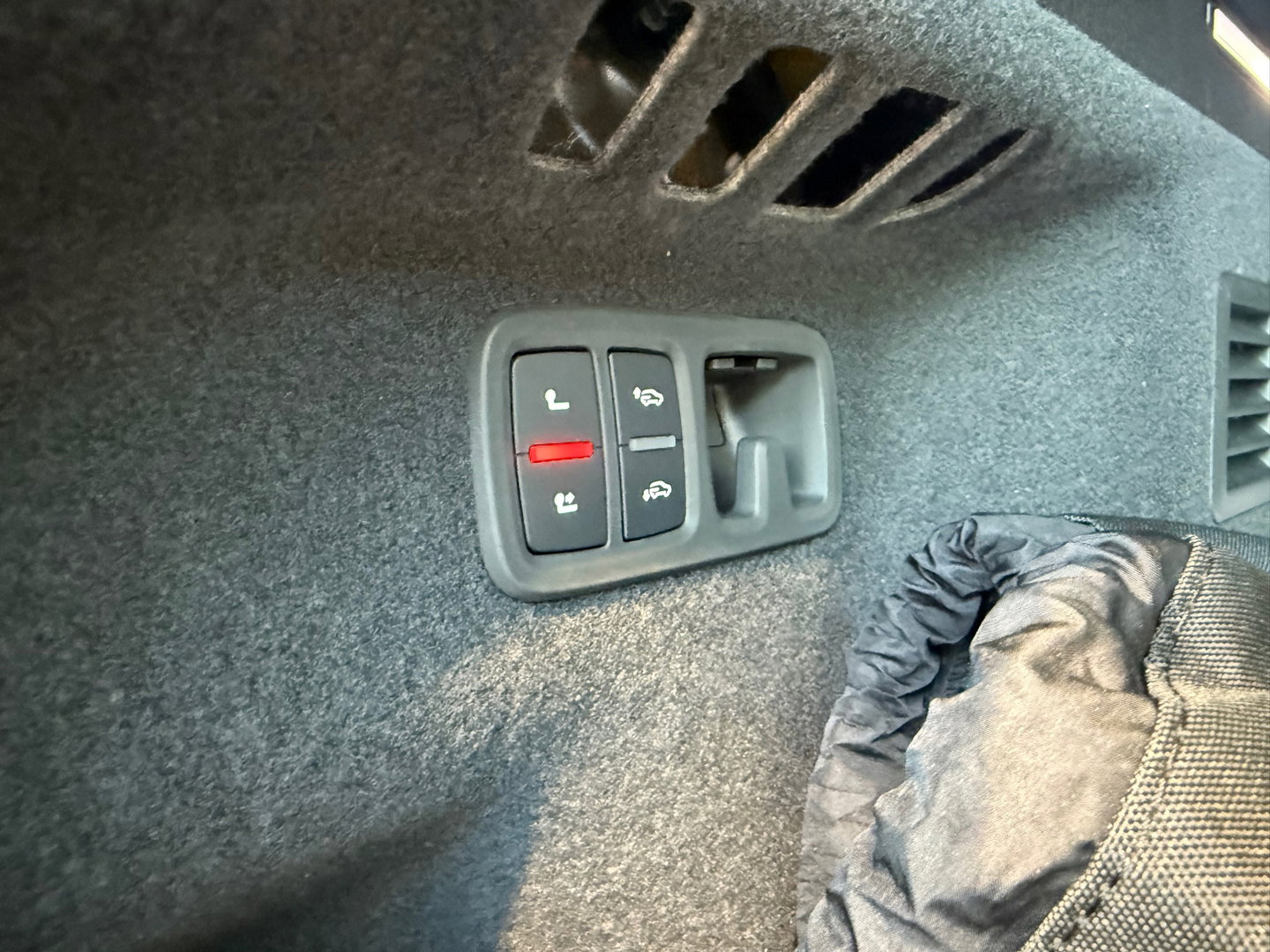 Audi Q8 60 TFSI e quattro S Line Compe Pano|RS Seats|BTW|HuD