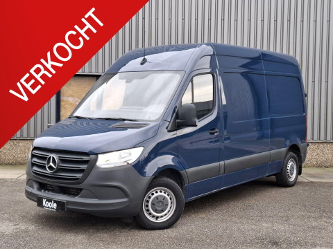 Mercedes-Benz Sprinter 311 2.2 CDI L2H2 / AIRCO / CAMERA / 3 ZITS / DEALER ONDERHOUDEN / NAVI