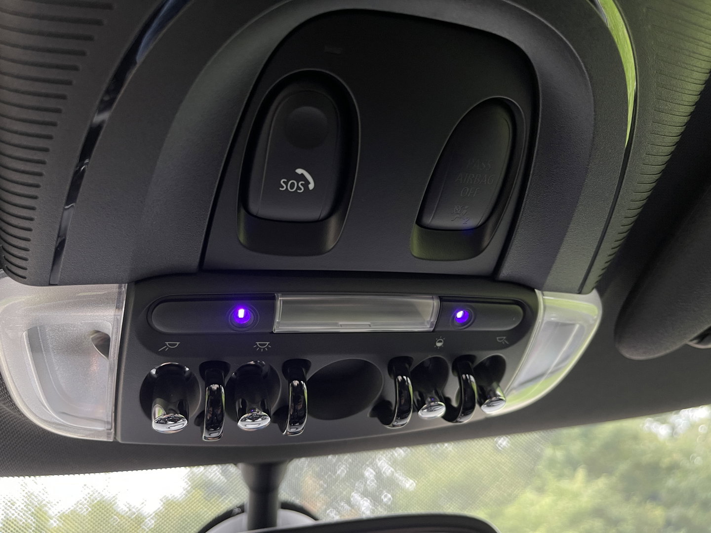 MINI 3-deurs 1.5 Cooper Chili | Origineel Nederlands | NAP | Keyless go/entry | Stoelverwarming | Airconditioning | Bluetooth | Rijmodus Regeling | Zwarte Hemel |