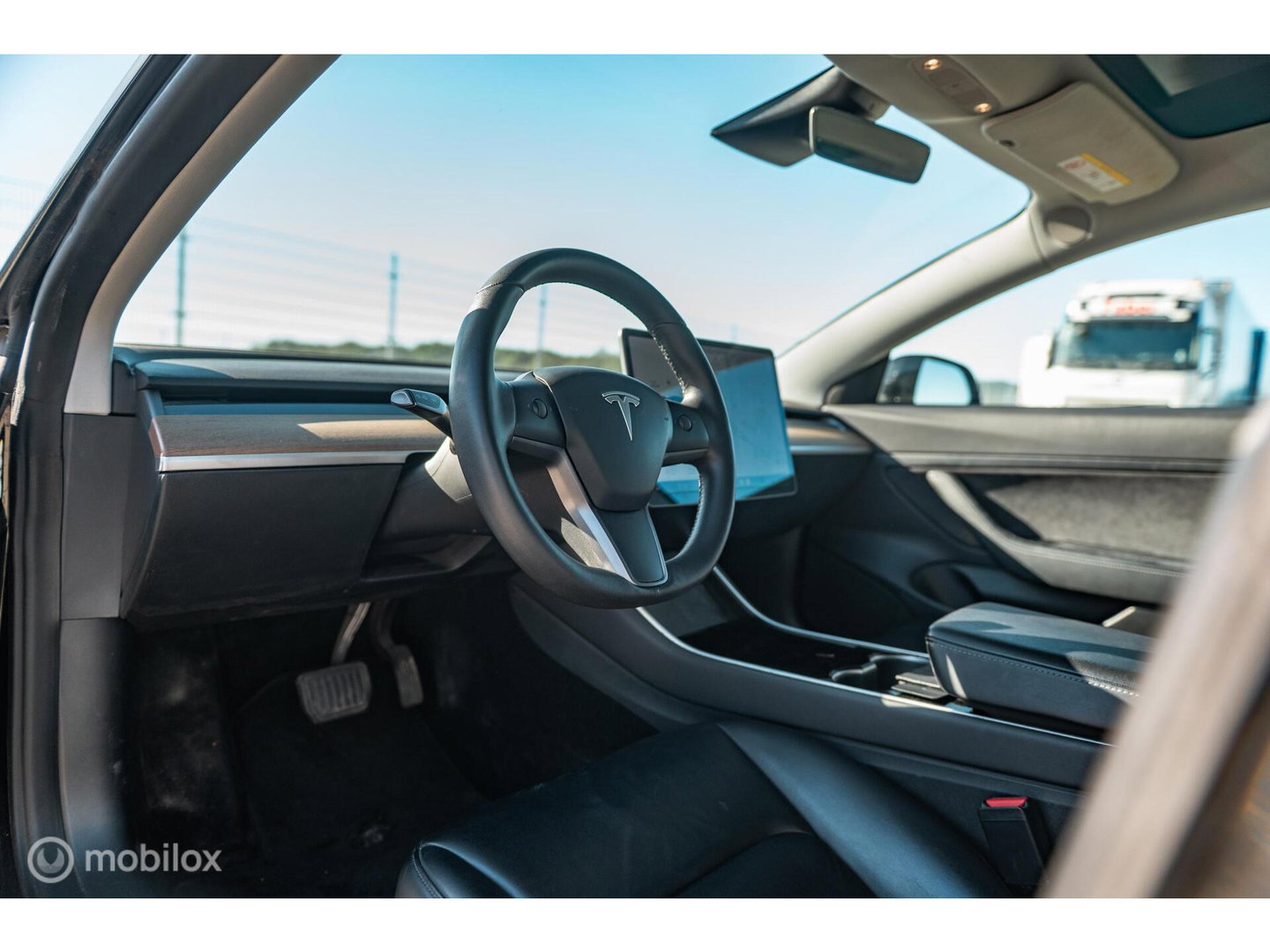Tesla Model 3 Standard RWD Plus 60 kWh