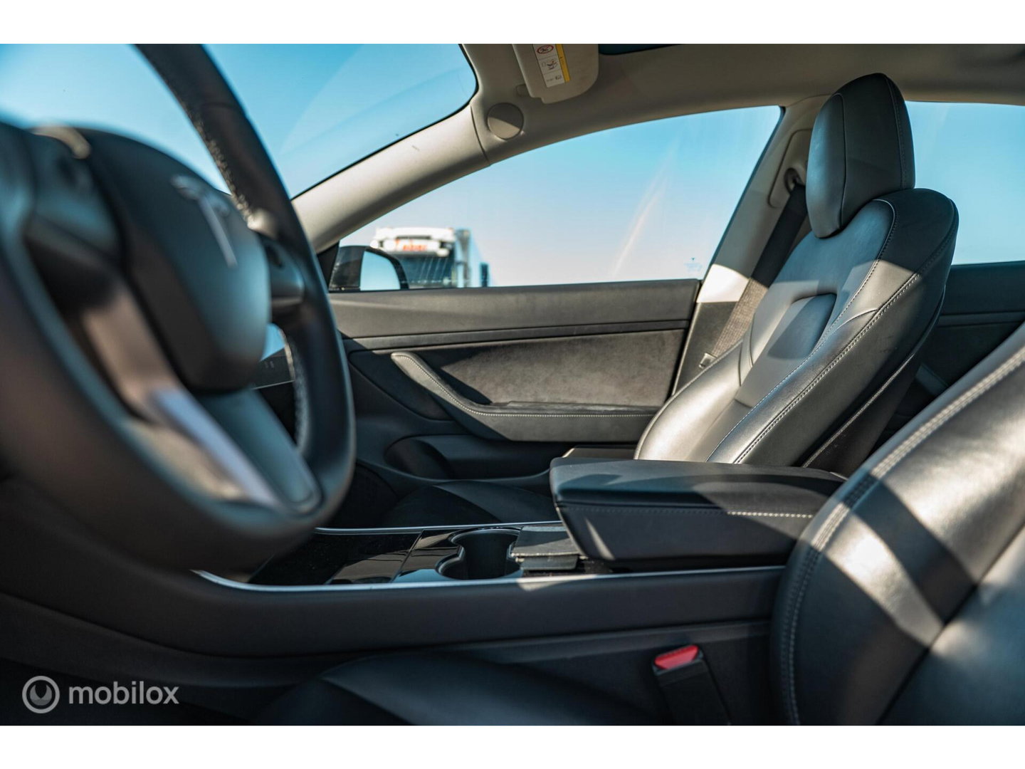 Tesla Model 3 Standard RWD Plus 60 kWh