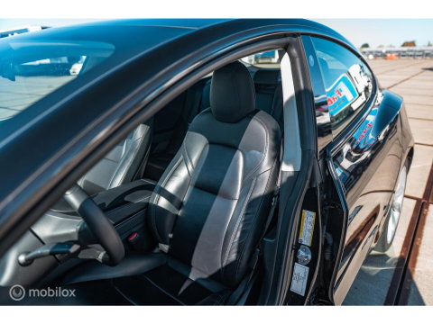 Tesla Model 3 Standard RWD Plus 60 kWh