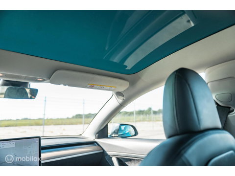 Tesla Model 3 Standard RWD Plus 60 kWh