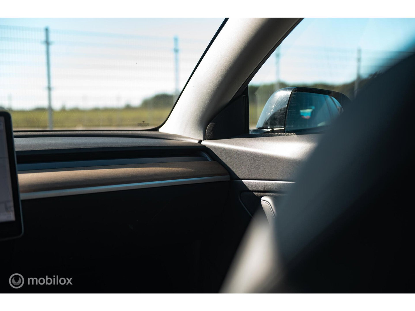 Tesla Model 3 Standard RWD Plus 60 kWh
