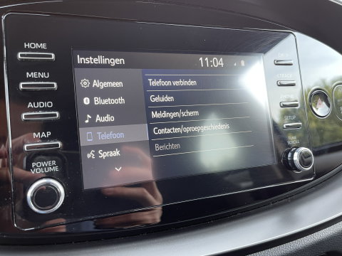 Toyota Aygo X 1.0 VVT-i MT Play | Cruise Control Adaptief | Achteruitrijcamera | Airconditioning | Bluetooth | DAB+ |