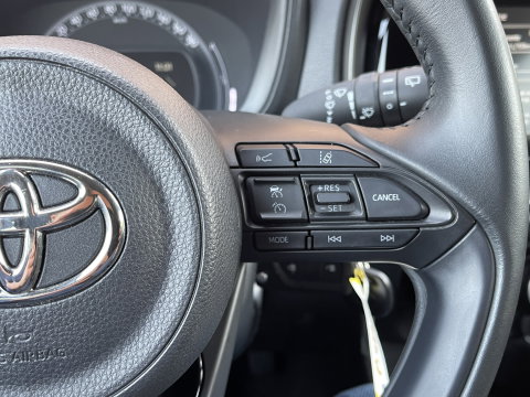 Toyota Aygo X 1.0 VVT-i MT Play | Cruise Control Adaptief | Achteruitrijcamera | Airconditioning | Bluetooth | DAB+ |