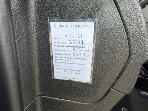 Peugeot Expert 2.0 BlueHDI 145pk automaat S&S L2H1 / vaste prijs rijklaar € 19.950 ex btw / euro 6 / bpm vrij / lease vanaf € 336 / grijs metallic / achteruit rijcamera / trekhaak 2300 kg !