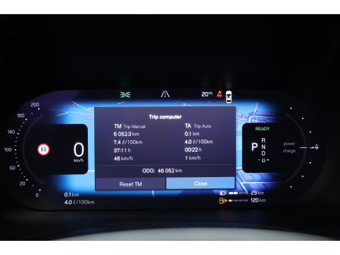 Volvo XC60 2.0 T6 Plug-in hybrid AWD Plus Dark | Leer | Pilot Ass. | Pano-dak | Harman/ Kardon | Ver. Voorruit | Stoel + stuurverwarming |