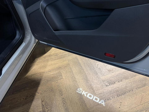 Škoda Karoq 1.5 TSI ACT Sportline Business KEYLESS CAM SFEER