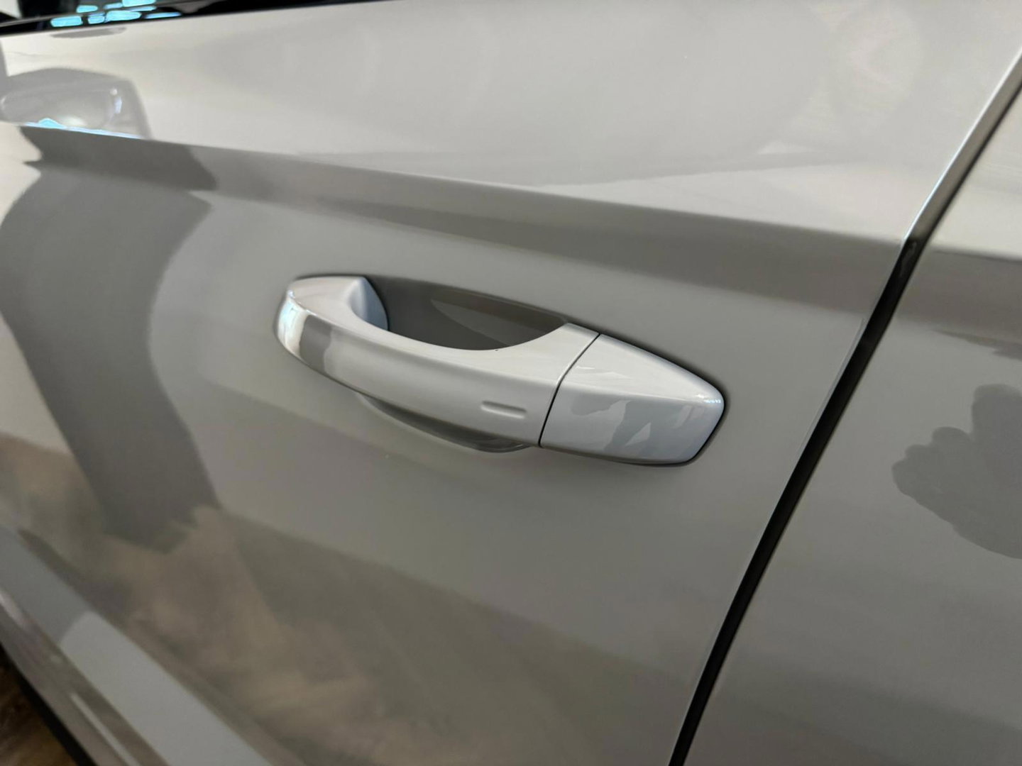 Škoda Karoq 1.5 TSI ACT Sportline Business KEYLESS CAM SFEER