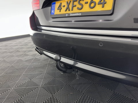 BMW 5 Serie Touring 518d Last Minute Edition Aut. *LEATHER | XENON | COMFORT-SEATS | NAVI-FULLMAP | ECC | PDC | CRUISE | 18''ALU | TOWBAR*