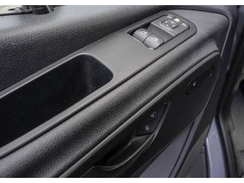 Mercedes-Benz Sprinter 319 1.9 CDI L2H2 PB Edition 360 Camera, Cruise, Carplay, 10,5'' Mbux, LED, Automaat, 190pk, Standkachel, Stoelverwarming, Uniek!