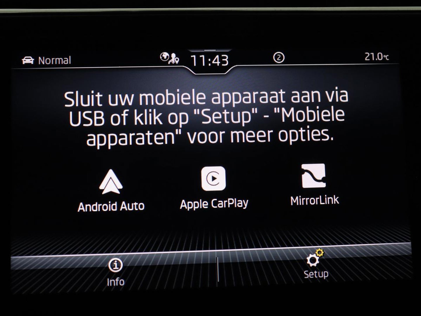 Škoda Superb Combi 1.4 TSI iV Laurin & Klement | SOH 95.8% | Trekhaak | Leder | Virtual Dashboard | Stoelverwarming | Memory | Virtual Dashboard | Park assist | Cruise control | Navigatie | Carplay |