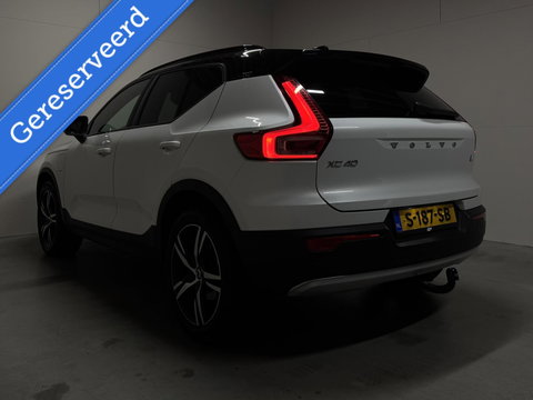Volvo XC40 1.5 T5 Recharge R-Design Carplay Navi Cruise Camera Trekh.