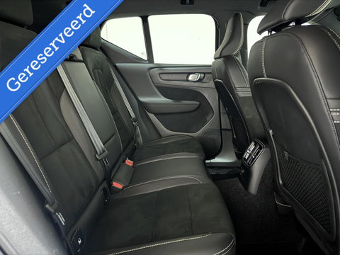 Volvo XC40 1.5 T5 Recharge R-Design Carplay Navi Cruise Camera Trekh.