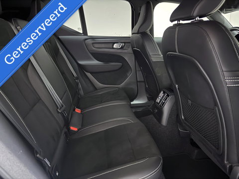 Volvo XC40 1.5 T5 Recharge R-Design Carplay Navi Cruise Camera Trekh.