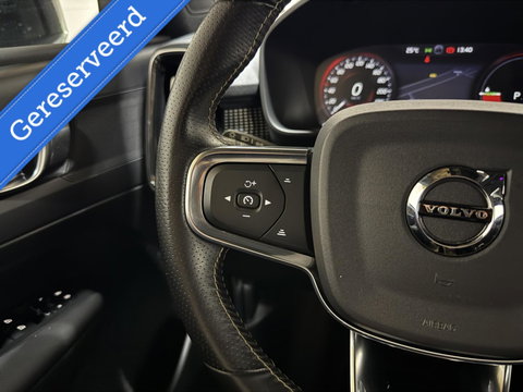 Volvo XC40 1.5 T5 Recharge R-Design Carplay Navi Cruise Camera Trekh.