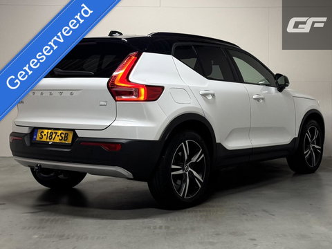 Volvo XC40 1.5 T5 Recharge R-Design Carplay Navi Cruise Camera Trekh.