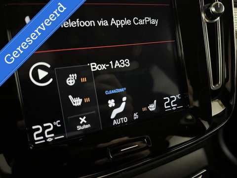 Volvo XC40 1.5 T5 Recharge R-Design Carplay Navi Cruise Camera Trekh.