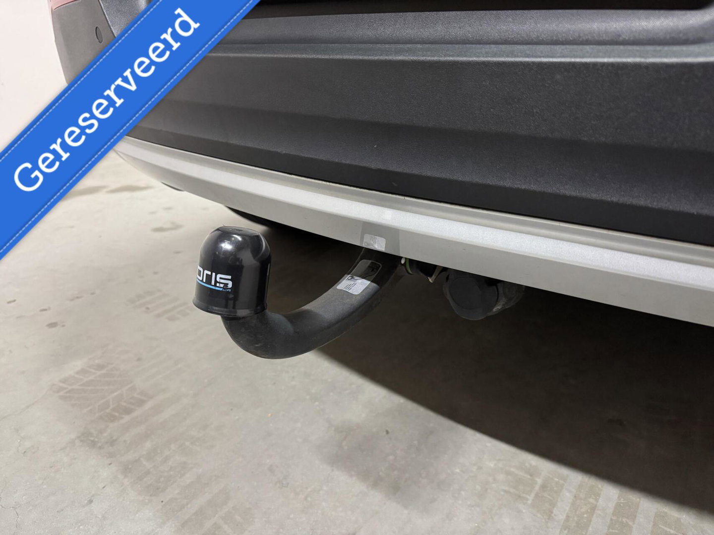 Volvo XC40 1.5 T5 Recharge R-Design Carplay Navi Cruise Camera Trekh.