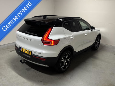 Volvo XC40 1.5 T5 Recharge R-Design Carplay Navi Cruise Camera Trekh.