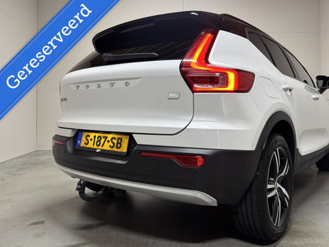 Volvo XC40 1.5 T5 Recharge R-Design Carplay Navi Cruise Camera Trekh.