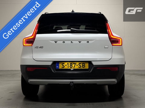Volvo XC40 1.5 T5 Recharge R-Design Carplay Navi Cruise Camera Trekh.
