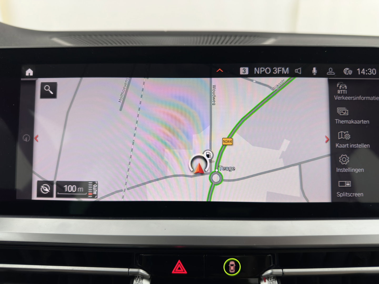 BMW 3-serie 320d High Executive Edition Luxury-Line (G-20 / Model-2020) *LEATHER | FULL-LED | HEATED-COMFORTSEATS | DIGI-COCKPIT | NAVI-FULLMAP | AMBIENTLIGHT | KEYLESS | ECC | PDC | CRUISE | 17''ALU*