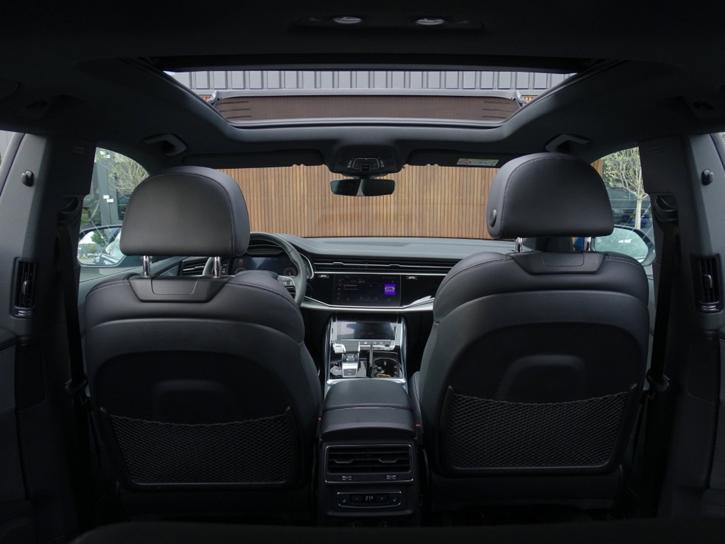 Audi Q8 55 TFSI e 394PK Quattro / S-Edition / ProLine Advanced 2024