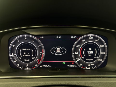Volkswagen Golf 2.0 TSI GTI Performance Cruise/Climate PDC ACC Dynaudio