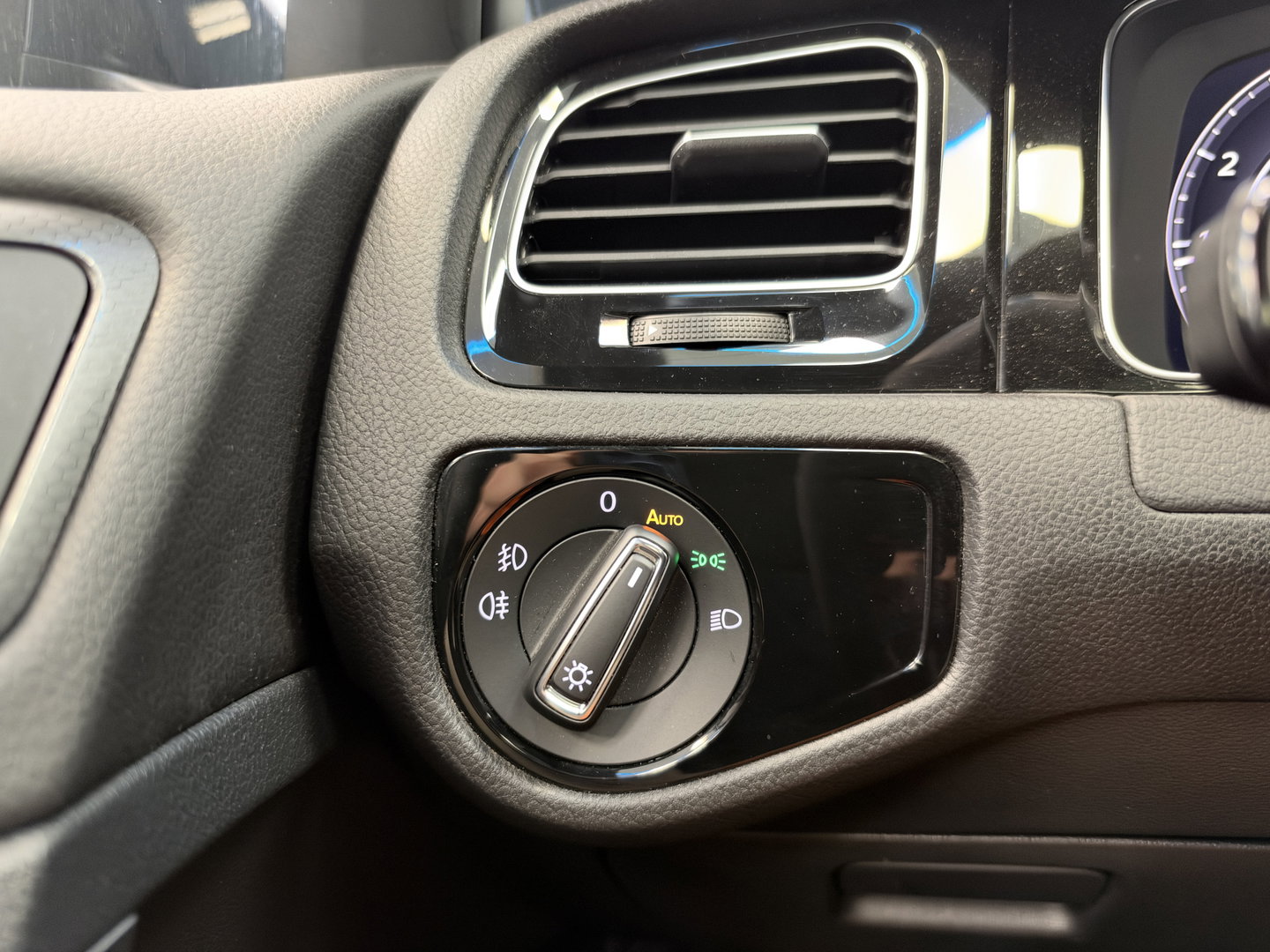 Volkswagen Golf 2.0 TSI GTI Performance Cruise/Climate PDC ACC Dynaudio