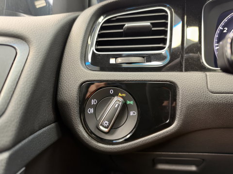 Volkswagen Golf 2.0 TSI GTI Performance Cruise/Climate PDC ACC Dynaudio