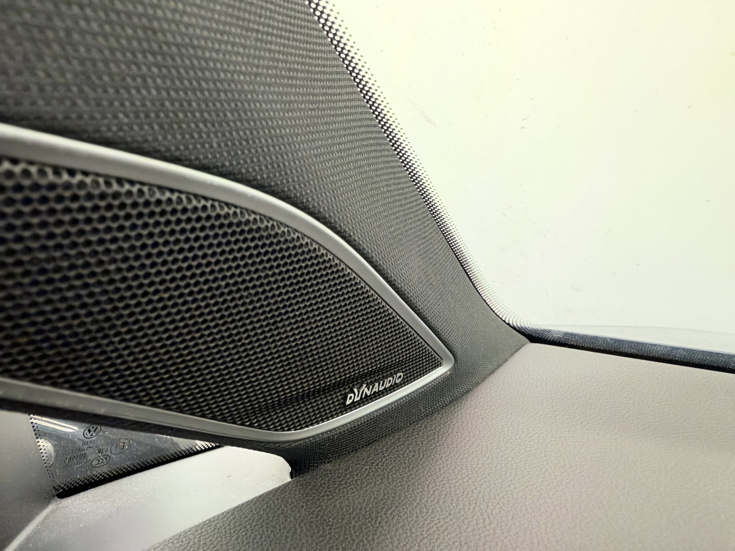 Volkswagen Golf 2.0 TSI GTI Performance Cruise/Climate PDC ACC Dynaudio