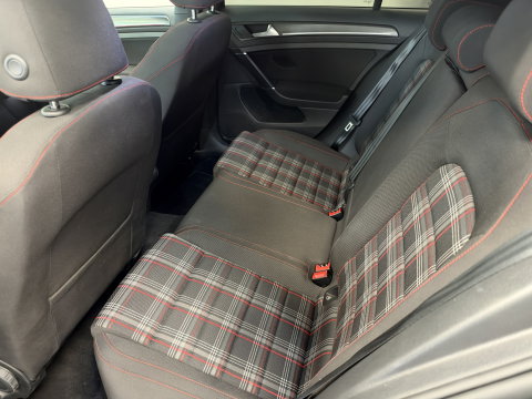 Volkswagen Golf 2.0 TSI GTI Performance Cruise/Climate PDC ACC Dynaudio