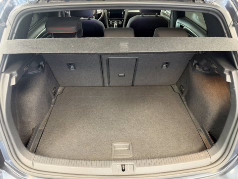 Volkswagen Golf 2.0 TSI GTI Performance Cruise/Climate PDC ACC Dynaudio