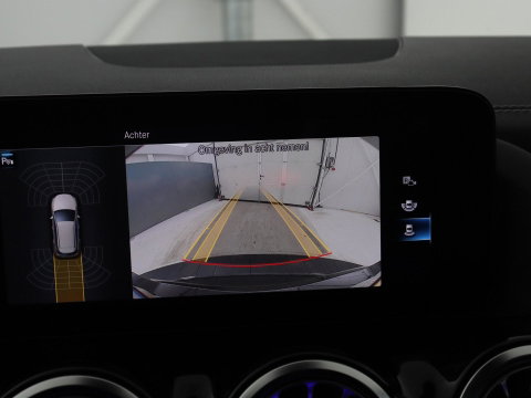 Mercedes-Benz B-klasse 200 Business | SOH 98.6% | Leder/Alcantara | Camera | AMG-Line | Park assist | Cruise control | Navigatie | Carplay | Sfeerverlichting | Climate control | Full LED |