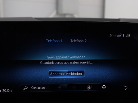 Mercedes-Benz B-klasse 200 Business | SOH 98.6% | Leder/Alcantara | Camera | AMG-Line | Park assist | Cruise control | Navigatie | Carplay | Sfeerverlichting | Climate control | Full LED |