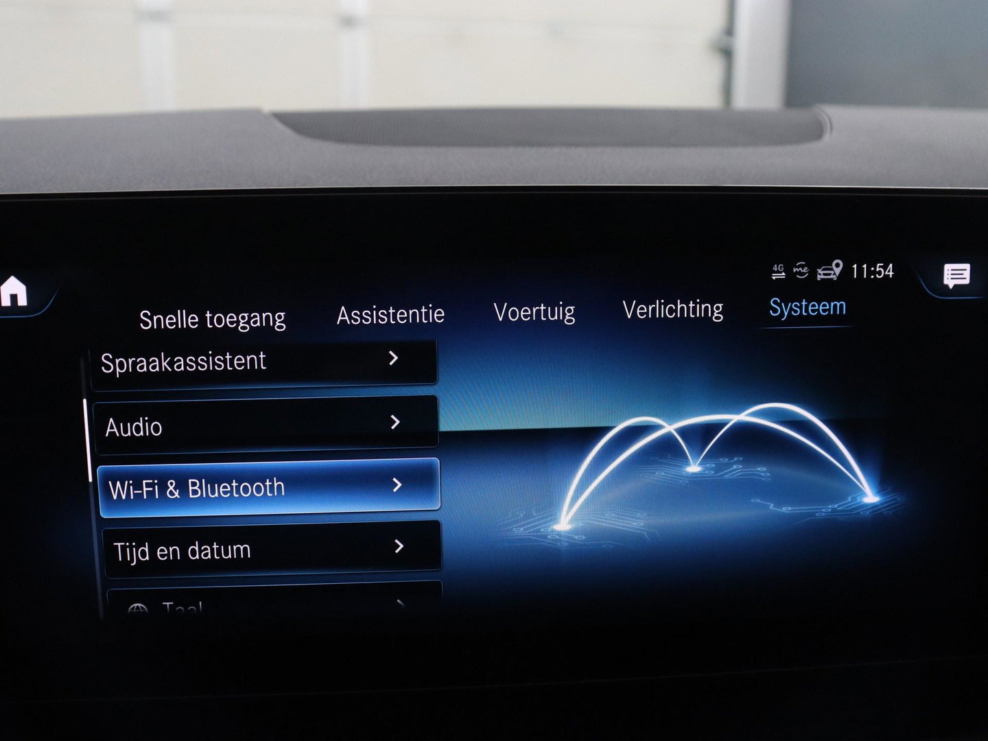 Mercedes-Benz B-klasse 200 Business | SOH 98.6% | Leder/Alcantara | Camera | AMG-Line | Park assist | Cruise control | Navigatie | Carplay | Sfeerverlichting | Climate control | Full LED |