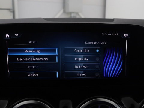Mercedes-Benz B-klasse 200 Business | SOH 98.6% | Leder/Alcantara | Camera | AMG-Line | Park assist | Cruise control | Navigatie | Carplay | Sfeerverlichting | Climate control | Full LED |
