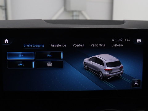 Mercedes-Benz B-klasse 200 Business | SOH 98.6% | Leder/Alcantara | Camera | AMG-Line | Park assist | Cruise control | Navigatie | Carplay | Sfeerverlichting | Climate control | Full LED |