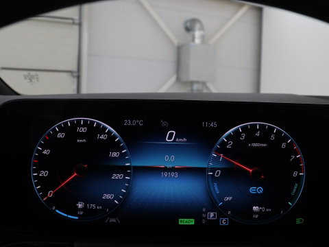 Mercedes-Benz B-klasse 200 Business | SOH 98.6% | Leder/Alcantara | Camera | AMG-Line | Park assist | Cruise control | Navigatie | Carplay | Sfeerverlichting | Climate control | Full LED |