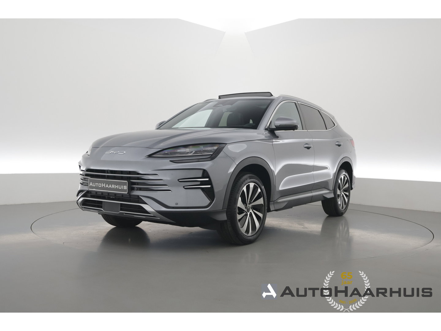 BYD SEAL U 1.5 DM-i FWD Comfort | Rijklaar! | Pano | 360cam | Stoelventi. | Leder | Memory | HUD | Infinity | Adapt. Cruise | Keyless