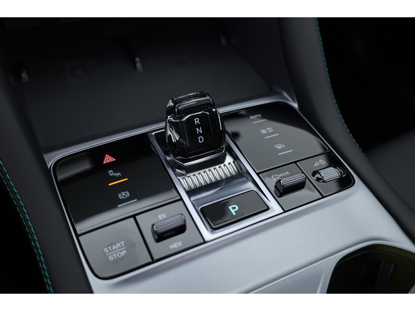 BYD SEAL U 1.5 DM-i FWD Comfort | Rijklaar! | Pano | 360cam | Stoelventi. | Leder | Memory | HUD | Infinity | Adapt. Cruise | Keyless