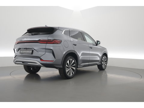 BYD SEAL U 1.5 DM-i FWD Comfort | Rijklaar! | Pano | 360cam | Stoelventi. | Leder | Memory | HUD | Infinity | Adapt. Cruise | Keyless