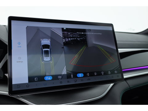 BYD SEAL U 1.5 DM-i FWD Comfort | Rijklaar! | Pano | 360cam | Stoelventi. | Leder | Memory | HUD | Infinity | Adapt. Cruise | Keyless