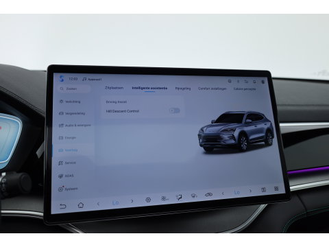 BYD SEAL U 1.5 DM-i FWD Comfort | Rijklaar! | Pano | 360cam | Stoelventi. | Leder | Memory | HUD | Infinity | Adapt. Cruise | Keyless
