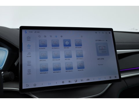 BYD SEAL U 1.5 DM-i FWD Comfort | Rijklaar! | Pano | 360cam | Stoelventi. | Leder | Memory | HUD | Infinity | Adapt. Cruise | Keyless