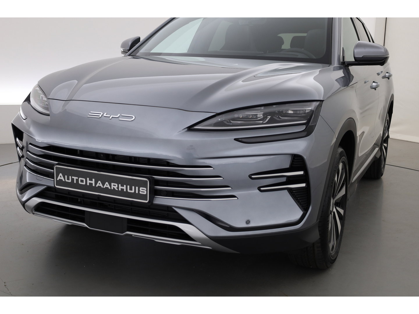 BYD SEAL U 1.5 DM-i FWD Comfort | Rijklaar! | Pano | 360cam | Stoelventi. | Leder | Memory | HUD | Infinity | Adapt. Cruise | Keyless